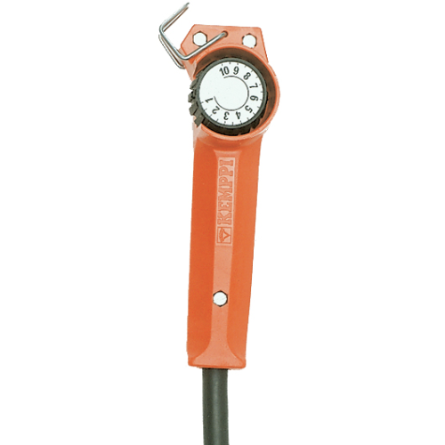 Fernregler für Kemppi 20m